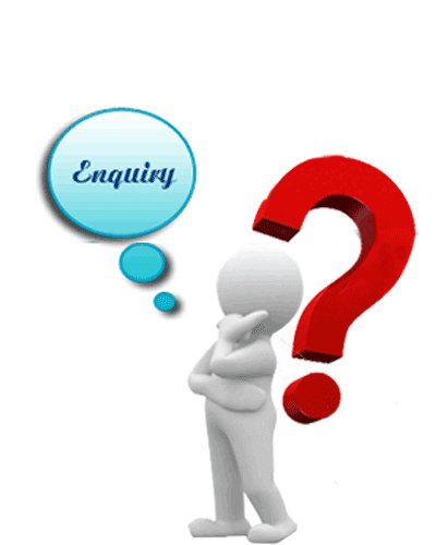 Inquiry